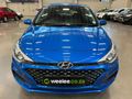 2019 Hyundai i20 1.4 Fluid Auto