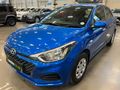 2019 Hyundai i20 1.4 Fluid Auto