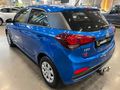 2019 Hyundai i20 1.4 Fluid Auto