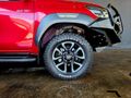 2021 Toyota Hilux 2.8 GD-6 Raised Body Legend Auto Extended Cab