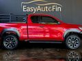2021 Toyota Hilux 2.8 GD-6 Raised Body Legend Auto Extended Cab