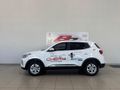 2026 Chery Tiggo 4 Pro 1.5 LiT