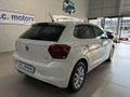 2019 Volkswagen Polo 1.0 TSI Comfortline Auto