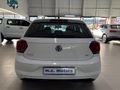 2019 Volkswagen Polo 1.0 TSI Comfortline Auto
