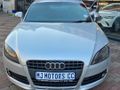 2009 Audi TT Coupe 2.0 TFSI Auto
