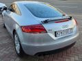 2009 Audi TT Coupe 2.0 TFSI Auto