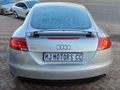 2009 Audi TT Coupe 2.0 TFSI Auto