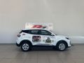 2026 Chery Tiggo Cross 1.5 Lit