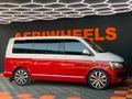 2017 Volkswagen Caravelle T6 2.0 BiTDI Comfortline Auto