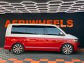 2017 Volkswagen Caravelle T6 2.0 BiTDI Comfortline Auto