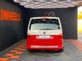 2017 Volkswagen Caravelle T6 2.0 BiTDI Comfortline Auto