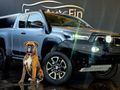 2023 Toyota Hilux 2.8 GD-6 Raised Body Legend 4x4 Auto Extended Cab