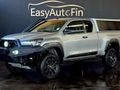 2023 Toyota Hilux 2.8 GD-6 Raised Body Legend 4x4 Auto Extended Cab