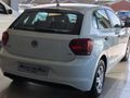2020 Volkswagen Polo 1.0 TSI Trendline