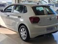 2020 Volkswagen Polo 1.0 TSI Trendline