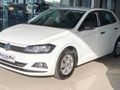 2020 Volkswagen Polo 1.0 TSI Trendline