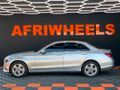 2018 Mercedes-Benz C-Class C 180 Auto