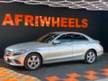2018 Mercedes-Benz C-Class C 180 Auto