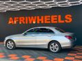 2018 Mercedes-Benz C-Class C 180 Auto