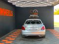 2018 Mercedes-Benz C-Class C 180 Auto
