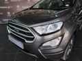 2021 Ford EcoSport 1.0 EcoBoost Trend Auto