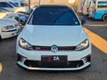 2016 Volkswagen Golf VII GTI 2.0 TSI Auto Clubsport