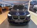 2025 BMW X3 xDrive M50 M Sport Pro