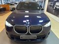 2025 BMW X3 xDrive M50 M Sport Pro