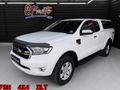 2019 Ford Ranger 3.2 TDCi XLT 4x4 Auto SuperCab