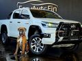 2025 Toyota Hilux 2.8 GD-6 RB Legend 55 4x4 Auto Double Cab