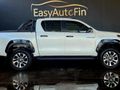 2025 Toyota Hilux 2.8 GD-6 RB Legend 55 4x4 Auto Double Cab