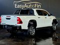 2025 Toyota Hilux 2.8 GD-6 RB Legend 55 4x4 Auto Double Cab