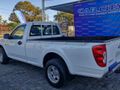 2023 GWM Steed 5 2.2 MPi Workhorse Single-Cab