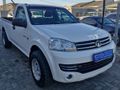 2023 GWM Steed 5 2.2 MPi Workhorse Single-Cab