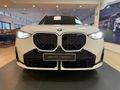 2025 BMW X3 20d xDrive M Sport