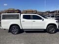 2019 Mercedes-Benz X-Class X250d 4x4 Progressive Auto