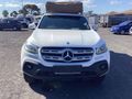 2019 Mercedes-Benz X-Class X250d 4x4 Progressive Auto