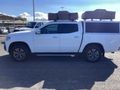 2019 Mercedes-Benz X-Class X250d 4x4 Progressive Auto