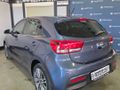 2022 Kia Rio 1.4 EX 5-dr Auto