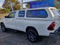 2021 Toyota Hilux 2.8 GD-6 Raised Body Raider Auto Single-Cab
