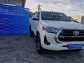2021 Toyota Hilux 2.8 GD-6 Raised Body Raider Auto Single-Cab