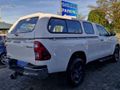 2021 Toyota Hilux 2.8 GD-6 Raised Body Raider Auto Single-Cab