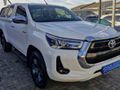 2021 Toyota Hilux 2.8 GD-6 Raised Body Raider Auto Single-Cab