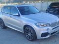 2018 BMW X5 xDrive40d Auto