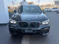 2019 BMW X3 xDrive20d M Sport