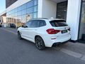 2019 BMW X3 xDrive20d M Sport Auto