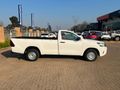 2016 Toyota Hilux 2.4 GD Single-Cab