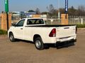 2016 Toyota Hilux 2.4 GD Single-Cab
