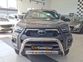 2024 Toyota Hilux 2.8 GD-6 Raised Body Legend Extended Cab