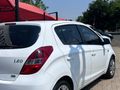 2010 Hyundai i20 1.6